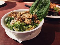 -Pancakes on the rocks(Darling Harbour)