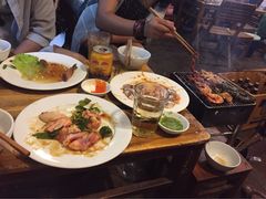 -Hue Ngon Restaurant