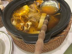 -春家·非遗手工小吃(徐汇万科广场店)