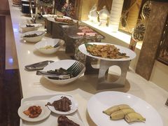 -萧邦音乐会所KTV·蒸汽活海鲜自助(福田店)