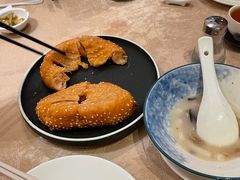 -广东胜利宾馆西关粤中餐厅