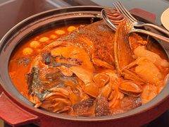 -西安凯悦酒店·湖畔中餐厅