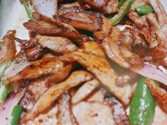-冠菌火锅自助(东莞樟木头店)