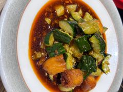 -冯烫烫跷脚牛肉·川菜小馆(武胜西街店)