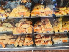 -金狮饼店(关闸马路店)