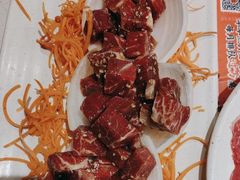 -猫爪爪原切自助烤肉(观音桥阳光世纪店)