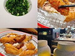 -秦唐一号西安菜馆(钟楼店)