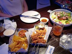 -bluefrog蓝蛙(皇庭广场店)