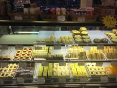 -蜂蝶来饼店(拱北总店)