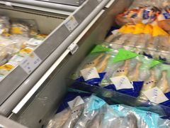 -果蔬好生活超市(乐堤港店)