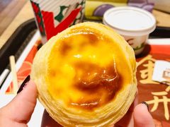 -好利来(欧亚商都店)