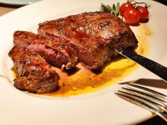 -波特曼西餐厅(中央大街店)