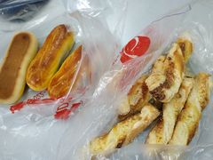 -爱德顺糕点食屋(利民道店)