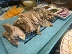 -撒拉花儿·新疆菜·清真(太阳宫店)