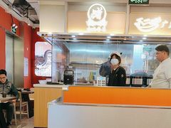 -不二啫·广府啫啫煲(江燕路万科里店)