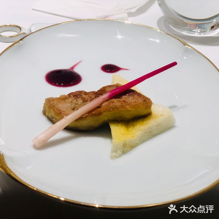 北京最奢华的海鲜自助