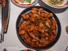 -塔哈尔·新疆盛宴(南翔印象城MEGA店)