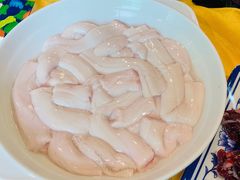 -大戚饭店(泰华路店)