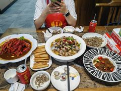 -虾神於氏龙虾·小龙虾(江宁旗舰店)