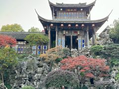 -胡雪岩故居