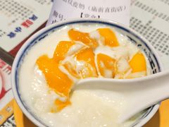-仁信双皮奶(庙前直街店)