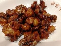 -便宜坊烤鸭店(甜水园店)