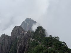 -黄山风景区