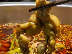 -味之绝·美蛙鱼头火锅(科巷店)