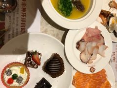 -芭菲盛宴·环球美食(锦城万达广场店)