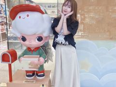 -SFC上影影城(新世界店)