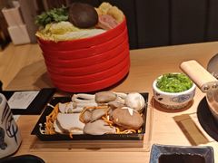 -沼津港精致料理·寿喜烧·烧鸟(漕河泾印象城店)