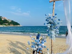 -深圳大梅沙京基洲际度假酒店