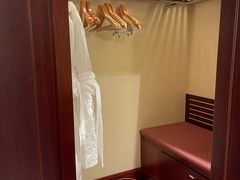 -深圳福田香格里拉大酒店