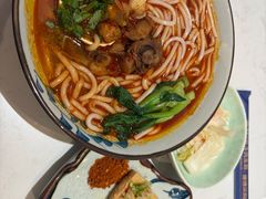 辣鸡米粉-鑫花溪牛肉米粉(凤凰街创始总店)