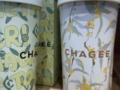 -霸王茶姬(西单百货店)