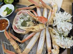 -真情鲍鱼海鲜汤