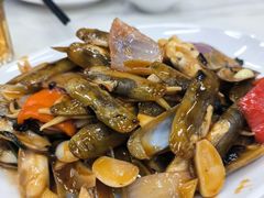 -嘉升大排档(番禺总店)