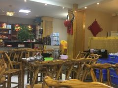 大堂-胡师傅三下锅(汽车站店)