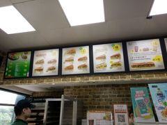 -赛百味SUBWAY(高新店)