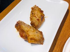 乐小辣鸡中翅-乐凯撒披萨(正佳广场店)