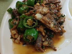 -年辉渔村·非遗传承餐厅(新丰江店)