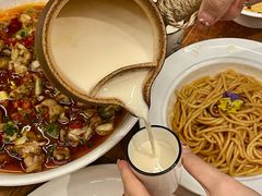 -不二·民谣音乐餐吧(长沙店)