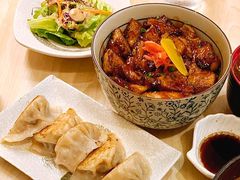 -八盛屋·沾面(集美万达店)