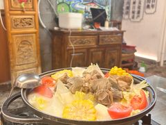 -88号小吃店·经典云南菜·地道纳西美食