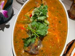 -太食獸泰式茶餐厅(IFS国金中心店)