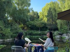 -三忘湖 SWANSEEN(柳荫公园店)