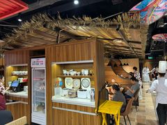 -小放牛炒菜馆(华北商厦店)