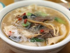-合记烩面(人民路店)