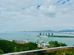 -沿江海南菜·文昌鸡祖师爷(大东海店)