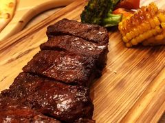 -J·one Bistro吉萬酒厨·牛排